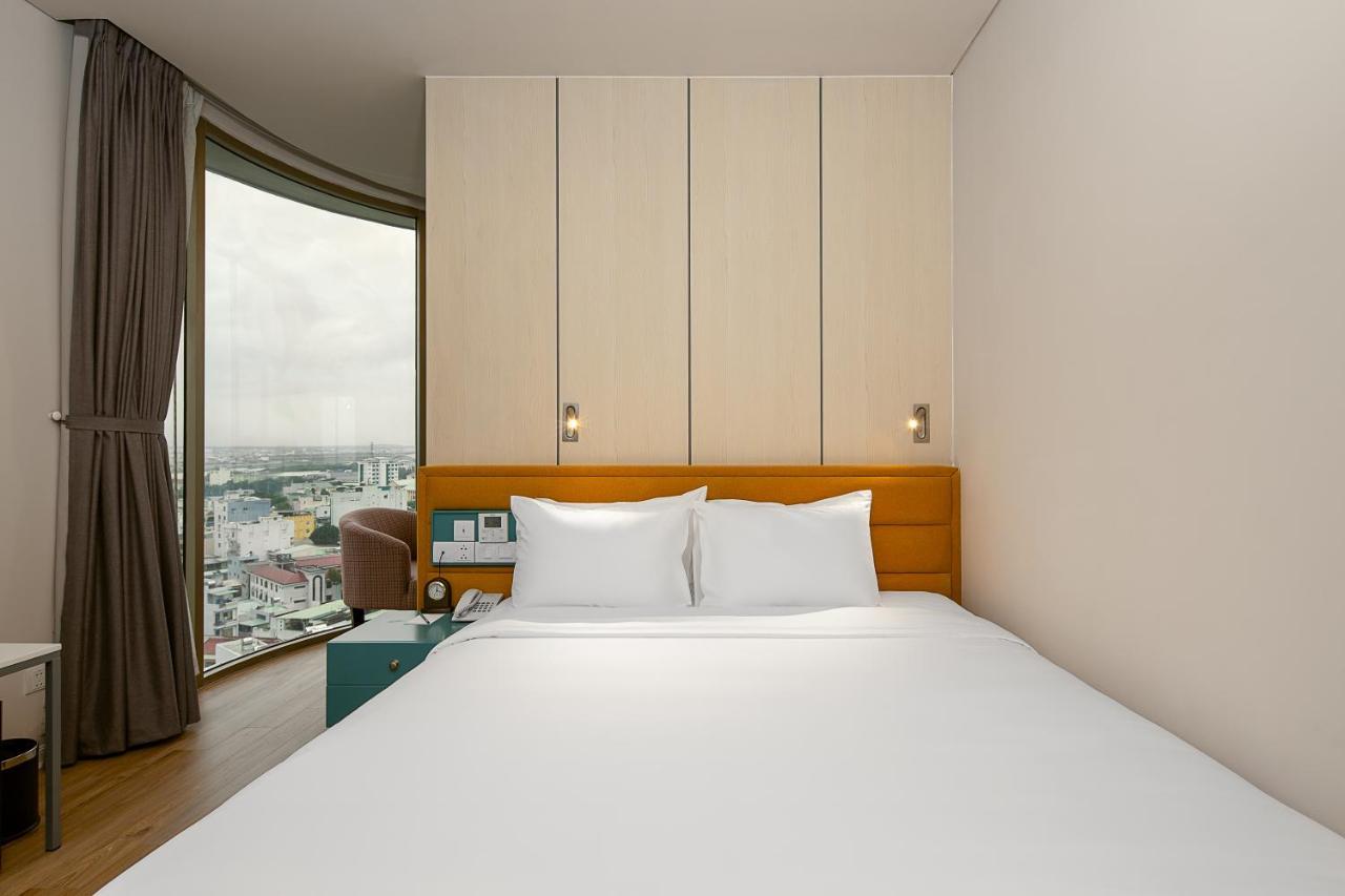 Grand Citiview Da Nang Hotel Exterior foto